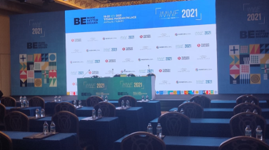 Etkinlik Dekor ve Stand Üretimi